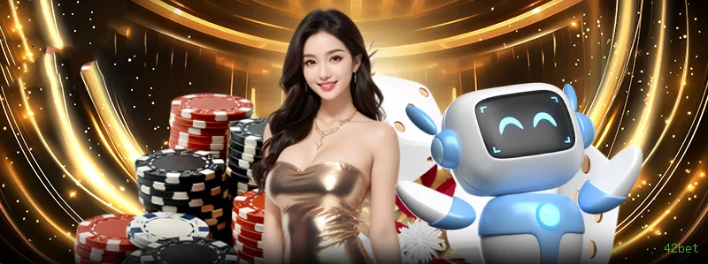 Configurações úteis dentro do app 42bet