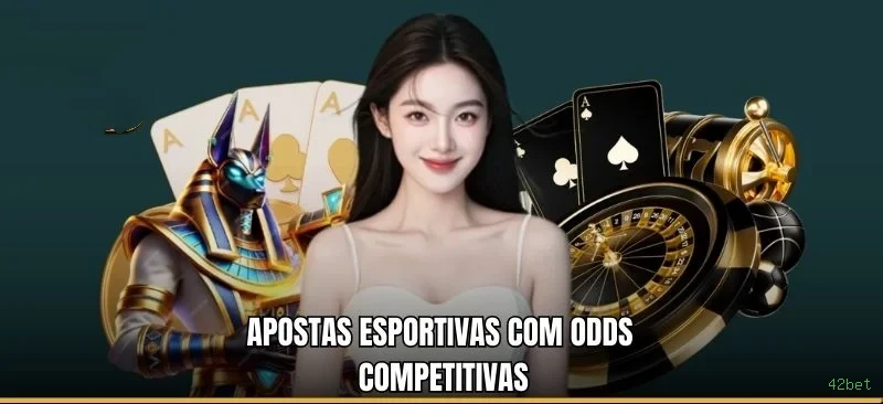 Apostas esportivas 42bet - futebol e esportes ao vivo