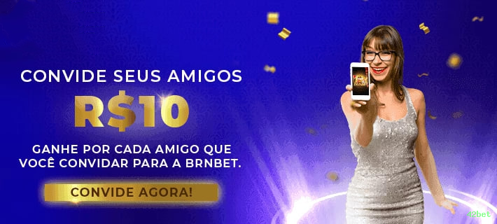App 42bet apostas esportivas mobile