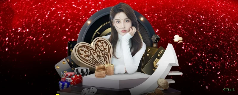Cassino 42bet app mobile