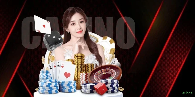 Pagamentos 42bet PIX