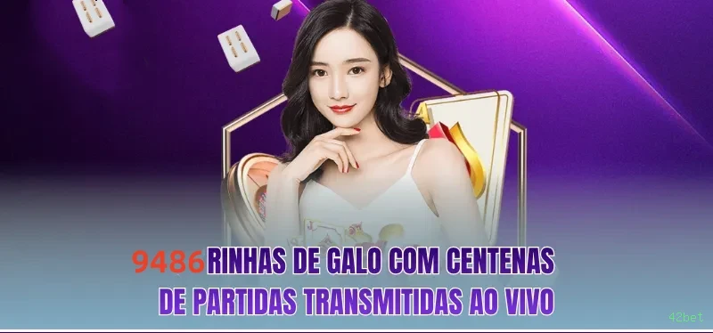 Bônus e prêmios 42bet